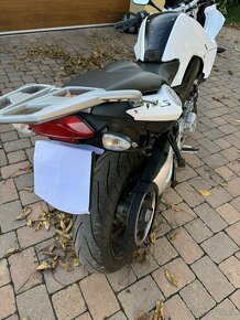 BMW F 800 S - 6