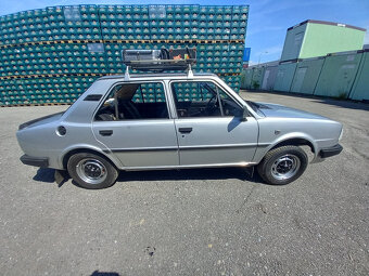 Škoda 120 GLS - 6