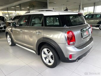 Mini Countryman 2.0D 110kW LED KeyLess Nav. - 6