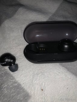 Nové Sony sluchátka - 6