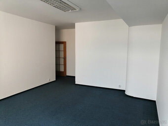Pronájem bytu 2+kk 85 m², ulice Příkop, Brno - 6
