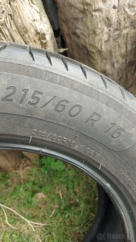 Letni Michelin primacy 4 215/60 r16 2ks - 6