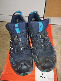 Salomon GTX - 6