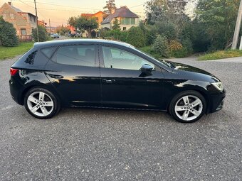 Leon fr 1.4 tsi 110 kw facelift columbus - 6