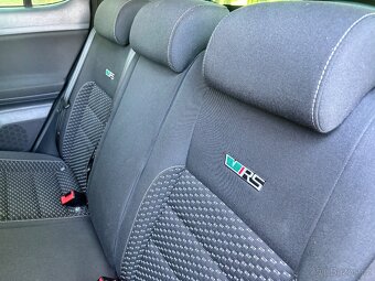 Škoda Fabia RS 1.4TSi 132kw automat - 6