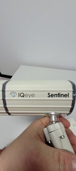Kamera IQVison IQeye Sentinel – model 853 - 6