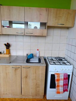 Pronájem bytu 1+1 36 m² Františka Hajdy, Ostrava - Hrabůvka - 6