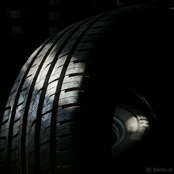 NOVÉ Letní pneu 215/55 R16 93H Barum - 6