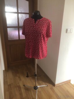 Krejčovská panna Dressform M - 6