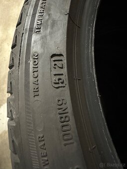 4xLetní pneu BRIDGESTONE 245/40/R19 94W - 6