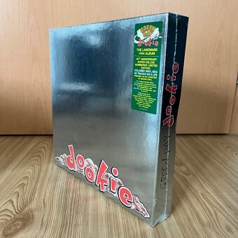 LP BOXY na prodej - 6