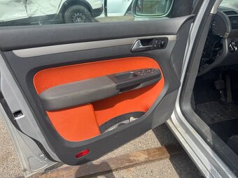Vw touran 2009 2.0tdi DSG - 6