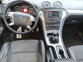 Mondeo mk4 - 6