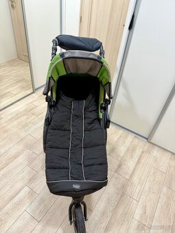 Britax B.o.B Revolution pro - 6