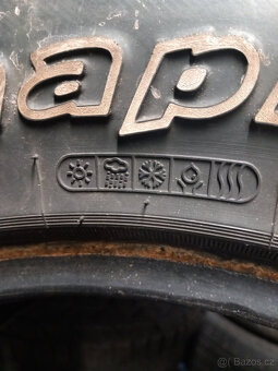 225/70R16 OFFROAD PNEUMATIKY - 6