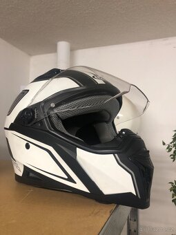 Oblečení na motorku - 6