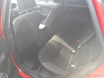 Ford Focus 1.6 Tdci 70kW - 6