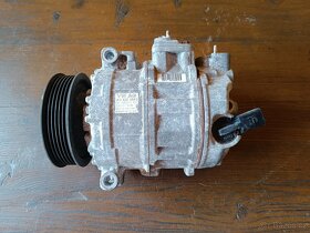 Klima kompresor VW CC 2.0 TSi 147 kW r.v. 2010 - 6