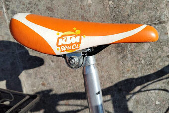 Dětské kolo KTM Wildcat 20” - 6