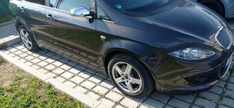 Seat Toledo 3 - 6