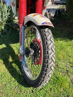 Yamaha XT 600 Z Tenere - 6