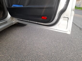 Ford S-max - 6