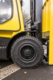 Vysokozdvižný vozík Hyster H2.0FTS (VV0029) - 6