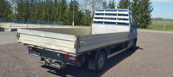 Mercedes Benz Sprinter 310CDI - 6