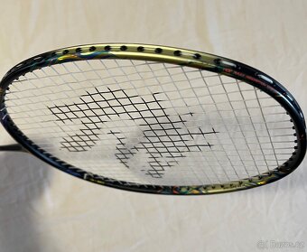 Li-ning Axforce 100 Qilin - 6