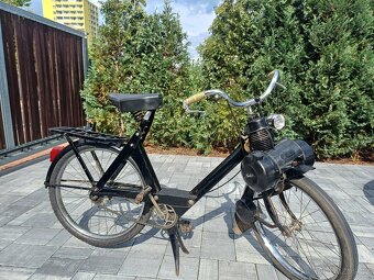 Solex 3800 - 6