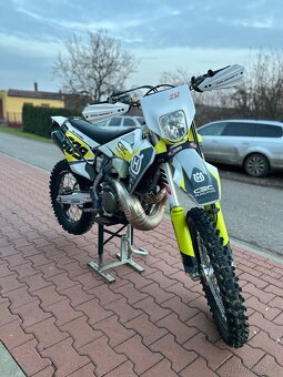 Husqvarna TE 300i - 6