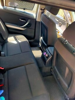 BMW e91 touring - 6