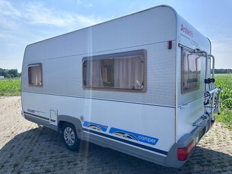 Dethleffs Camper 440 v top stavu - 6
