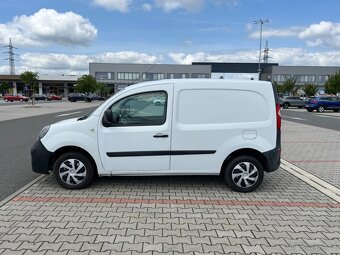 Renault Kangoo 1.5 DCi klima - 6