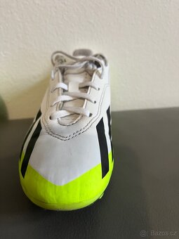 Dětské kopačky Adidas Crazyfast vel. 35 - 6
