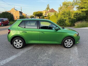 Fabia 3 1.2 tsi 66 kw edition 102000 km - 6