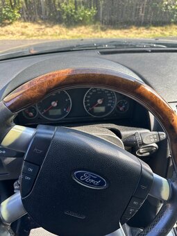 Ford Mondeo 2,2tdci - 6