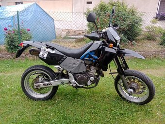 Husqvarna SM 610 E - 6
