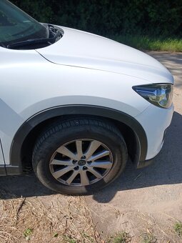 Mazda CX5 - 6