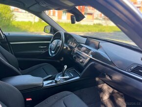 Bmw 320 GT - 6