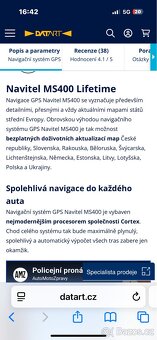 Navigace - 6
