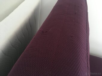 Rozkládací pohovka IKEA Beddinge - 6
