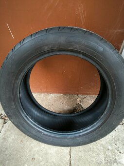 Alu KIA kola zimní+ letní pneu 195 / 55 / R16 - 6