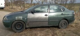 Seat Cordoba 1.4 55kw díly - 6