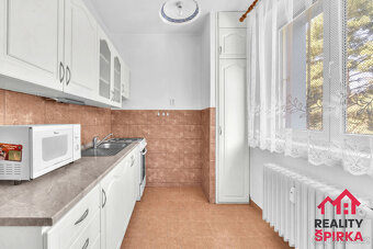 Prodej bytu 2,5+1, Svitavy, Předměstí, 66,3 m2 - 6