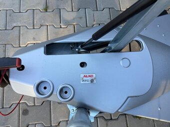Adria Adora 673PK - 6