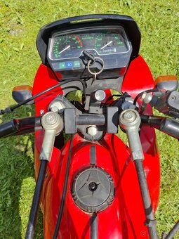 JAWA 125 DANDY - 6