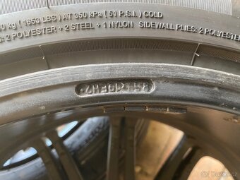 BMW R19 245/40 R19 - 6
