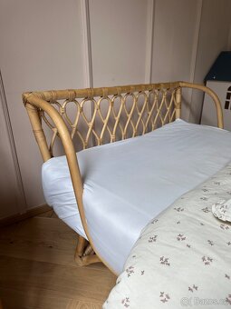2ks postel ZARA HOME - 6