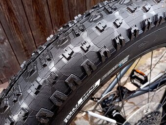 Fatbike Silverback Scoop velikost L - 6